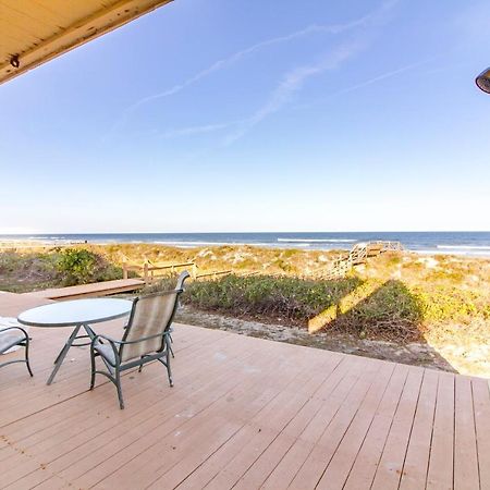 Villa Hunters Haven Crescent Beach Exterior foto